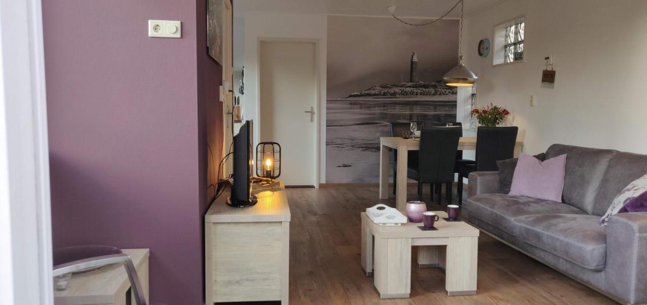 Vakantiebungalow Texel Де Коксдорп Екстериор снимка