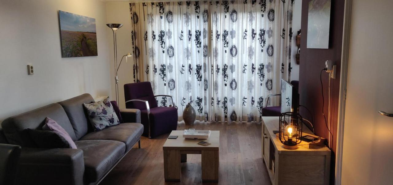 Vakantiebungalow Texel Де Коксдорп Екстериор снимка
