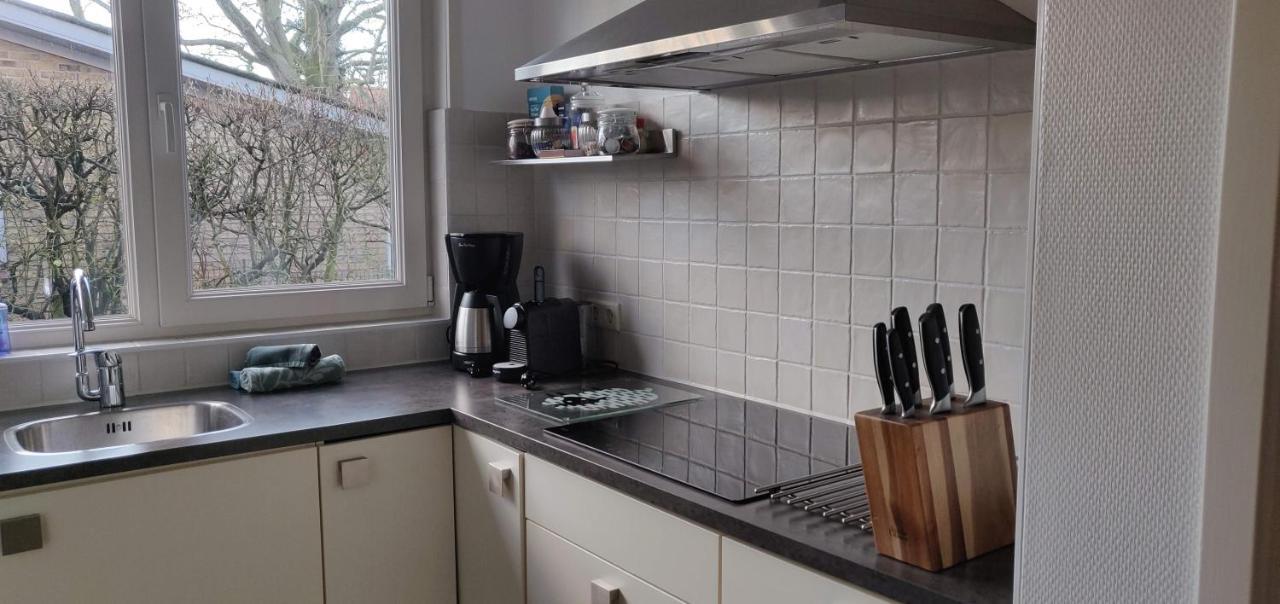 Vakantiebungalow Texel Де Коксдорп Екстериор снимка
