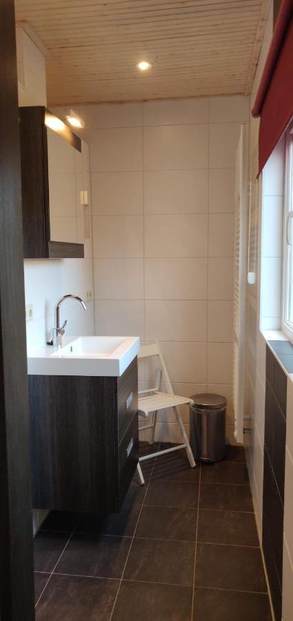 Vakantiebungalow Texel Де Коксдорп Екстериор снимка