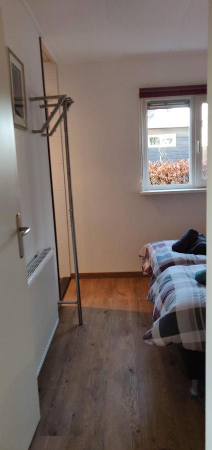 Vakantiebungalow Texel Де Коксдорп Екстериор снимка
