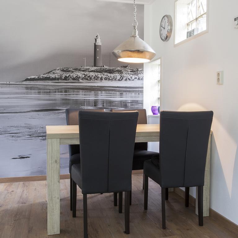 Vakantiebungalow Texel Де Коксдорп Екстериор снимка